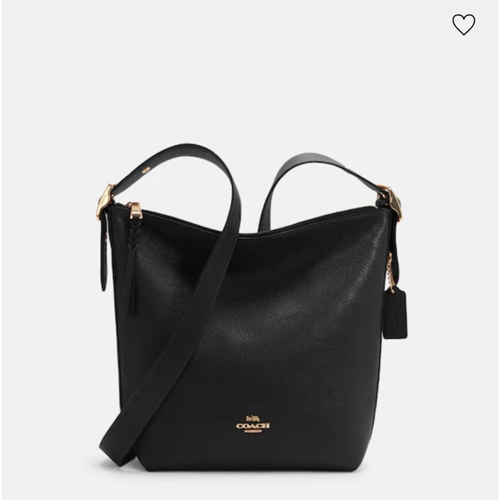 Like New Coach Bag